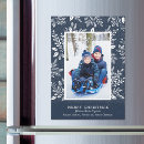 Search for magnet christmas cards Merry photo