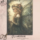 Search for vintage christmas decoupage paper Floral