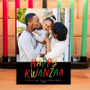 Search for kwanzaa cards Modern