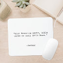 Search for mousepads Inspirational