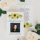 Search for funeral poem Celebration of life