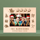 Search for santa picture frames Reindeer