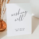 Search for wedding signs Script
