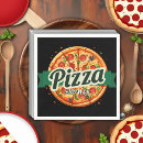 Search for pizza napkins Modern