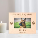 Search for memorial picture frames Celebration of life