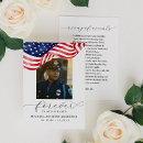 Search for flag large cards Celebration of life