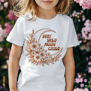 Search for hippie quotes tshirts For kids