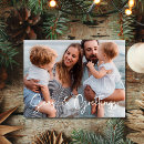 Search for coastal beach christmas cards Family photo