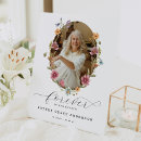 Search for funeral in signs Forever in our hearts