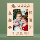 Search for santa picture frames Reindeer