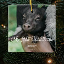 Search for kittens first christmas tree decorations Dog