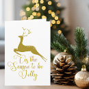 Search for tis the season christmas cards To be jolly