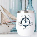 Search for boating tumblers Sailing