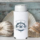 Search for boat can coolers Navy blue