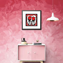 Search for pop art posters Minimalist