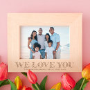 Search for we love you grandma Floral