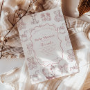 Search for girls brunch invitations Elegant