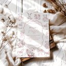 Search for girls brunch invitations Elegant