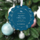 Search for gold leaf christmas tree decorations Elegant