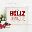 Search for holly jolly christmas Festive