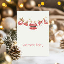 Search for christmas congratulations cards Santa