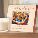 Search for grandma picture frames Create your own