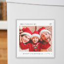Search for christmas photo magnets Simple
