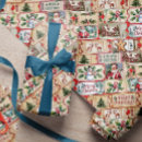 Search for ticket wrapping paper Cute