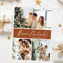 Search for buon natale christmas cards Modern