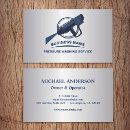 Search for powerfulness business cards Exterior cleaning