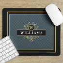 Search for pinstripes mousepads Masculine
