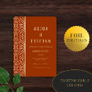 Search for aztec gold invitations Modern