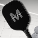 Search for cool pickleball paddles Create your own