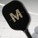 Search for cool pickleball paddles Create your own