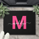 Search for doormats Create your own