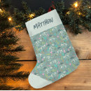 Search for dinosaur christmas stockings Kids