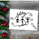 Search for funny wine christmas cards Modern