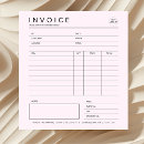 Search for quotation business stationery Receipt