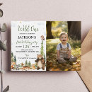 Search for animal pics invitations Forest
