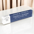 Search for navy blue office supplies Modern