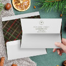 Search for hunter green envelopes Elegant