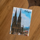 Search for cologne postcards Cathedral