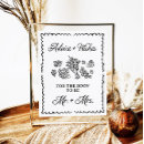 Search for baby shower advice signs Advice and wishes