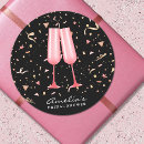 Search for champagne stickers Brunch and bubbly