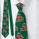 Search for train ties Red