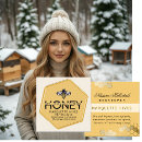 Search for honey business cards Apiary