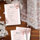 Search for japanese garden invitations Cherry blossom