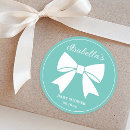 Search for teal ribbon stickers Turquoise
