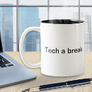 Search for tech support mugs Computer