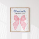 Search for bowed posters Blush pink